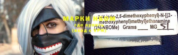 молекула духа Михайловск